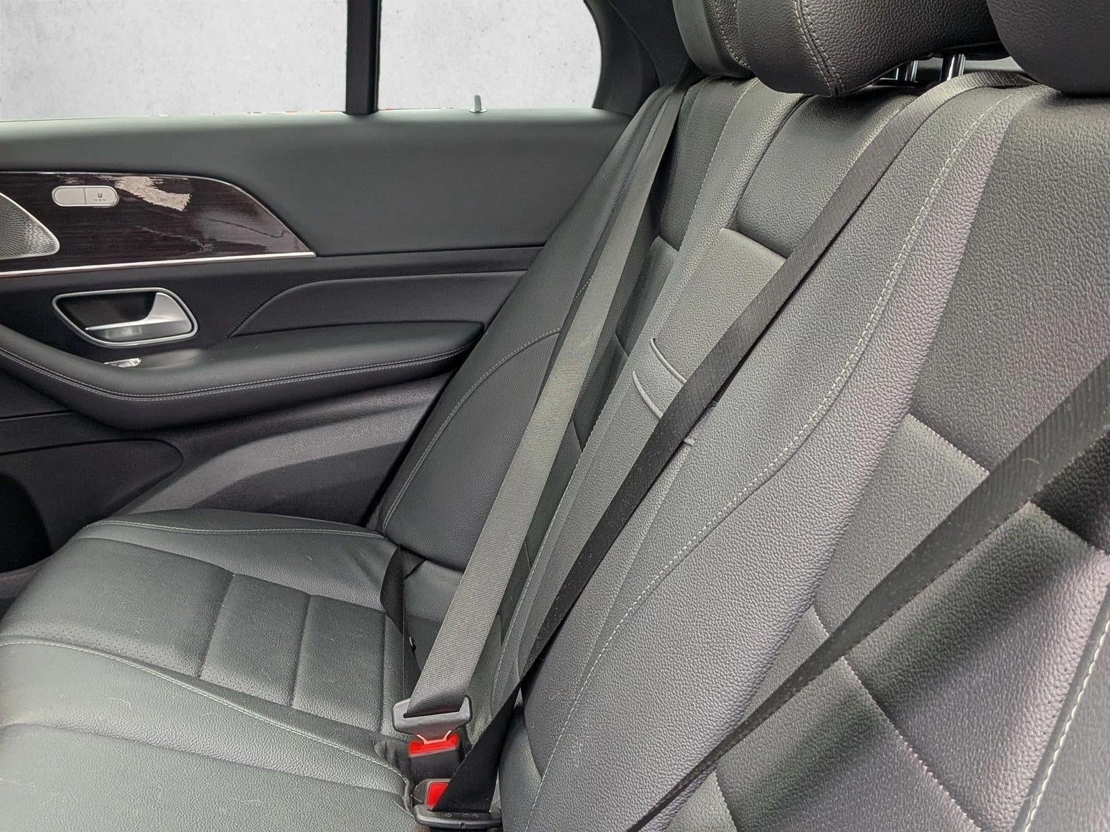 2022 Mercedes-Benz GLE GLE 350 4MATIC® SUV