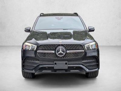 2022 Mercedes-Benz GLE GLE 350 4MATIC® SUV