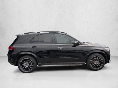2022 Mercedes-Benz GLE GLE 350 4MATIC® SUV