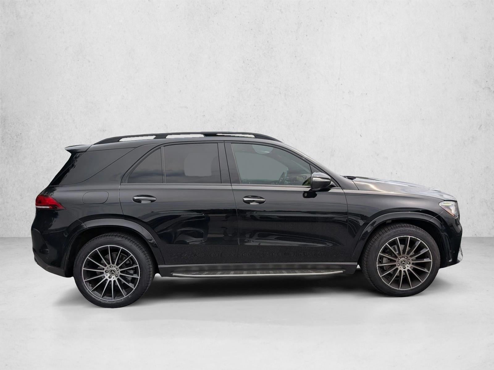 2022 Mercedes-Benz GLE GLE 350 4MATIC® SUV