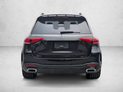 2022 Mercedes-Benz GLE GLE 350 4MATIC® SUV