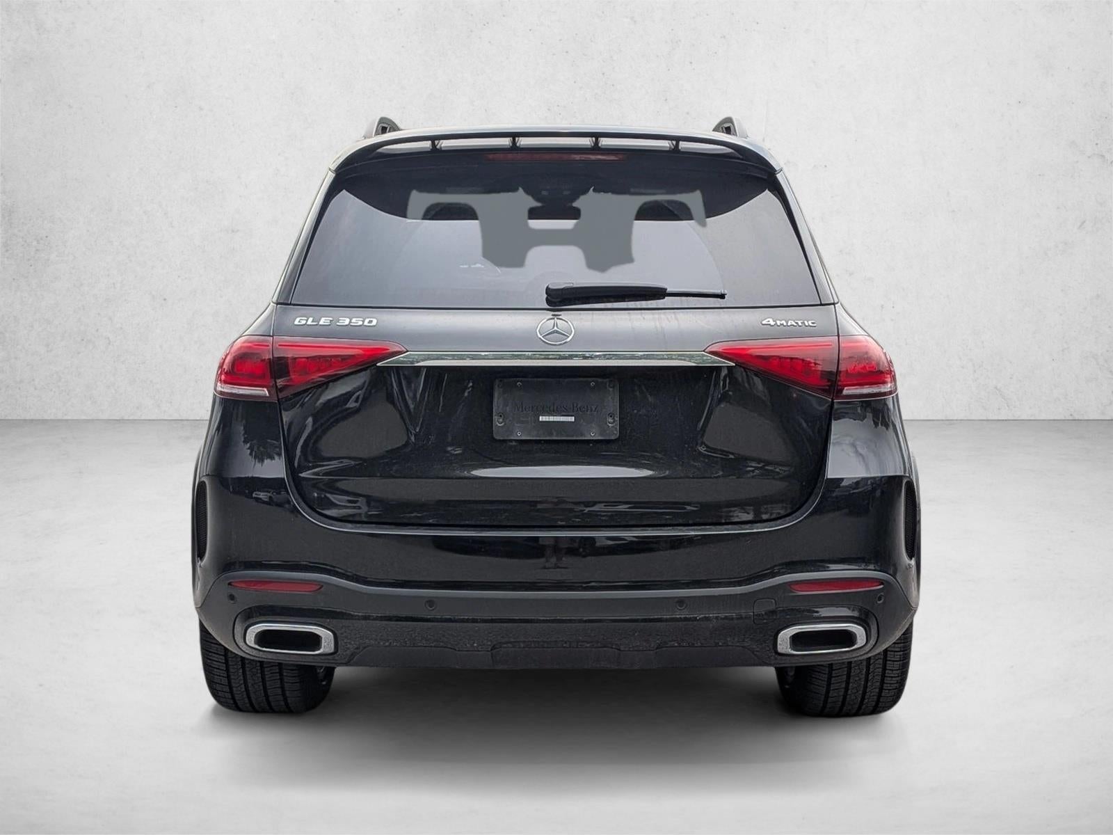 2022 Mercedes-Benz GLE GLE 350 4MATIC® SUV