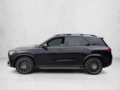 2022 Mercedes-Benz GLE GLE 350 4MATIC® SUV