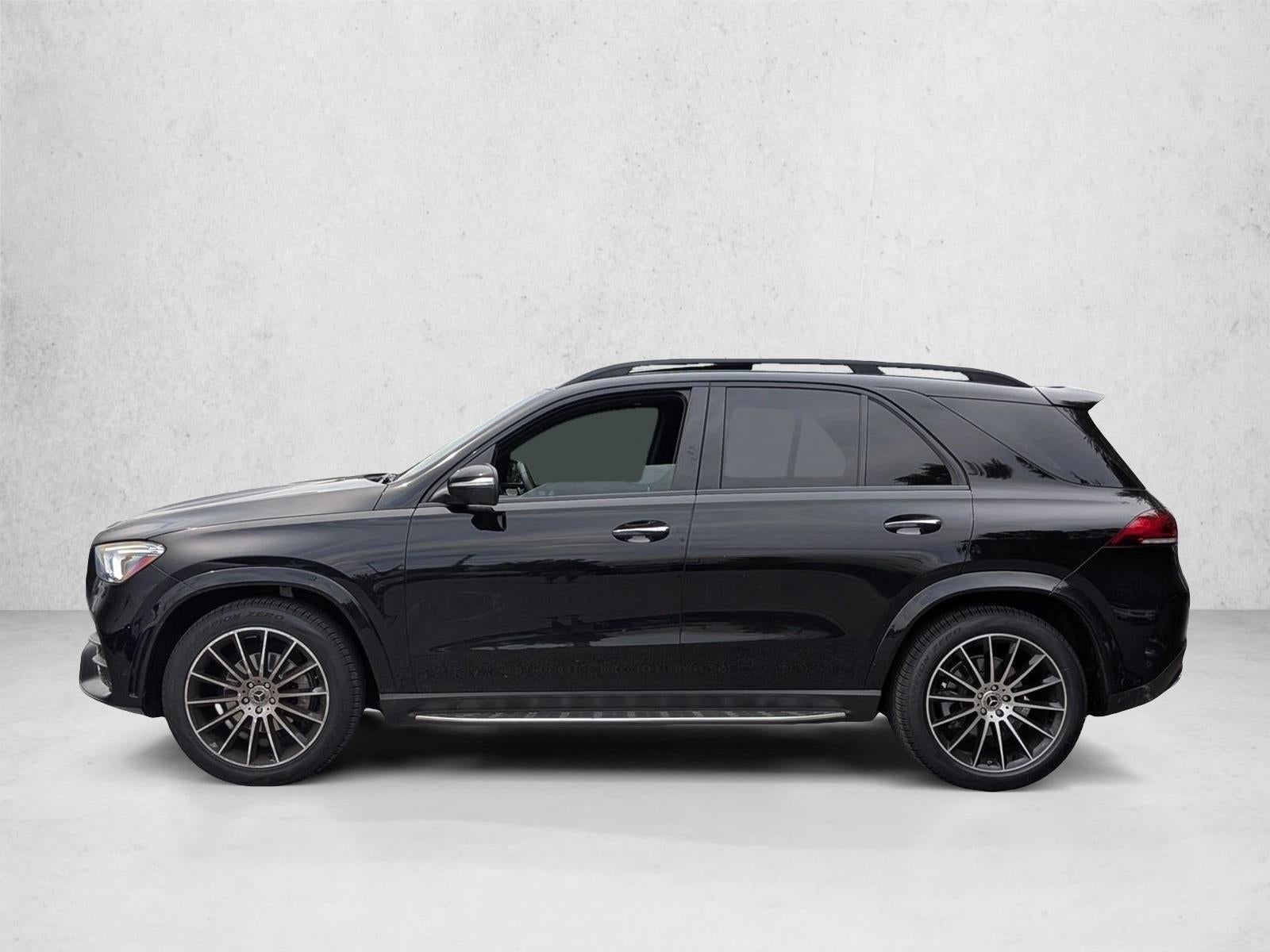 2022 Mercedes-Benz GLE GLE 350 4MATIC® SUV