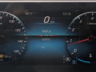 2022 Mercedes-Benz GLE GLE 350 4MATIC® SUV