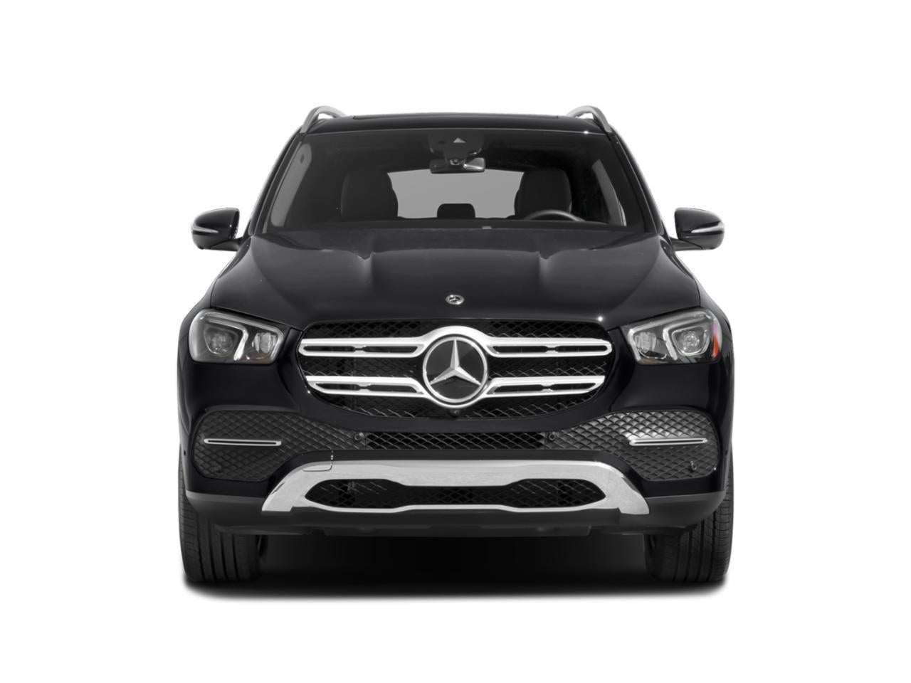 2023 Mercedes-Benz GLE GLE 350 4MATIC® SUV