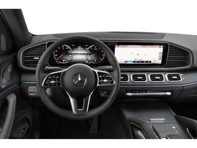 2023 Mercedes-Benz GLE GLE 350 4MATIC® SUV