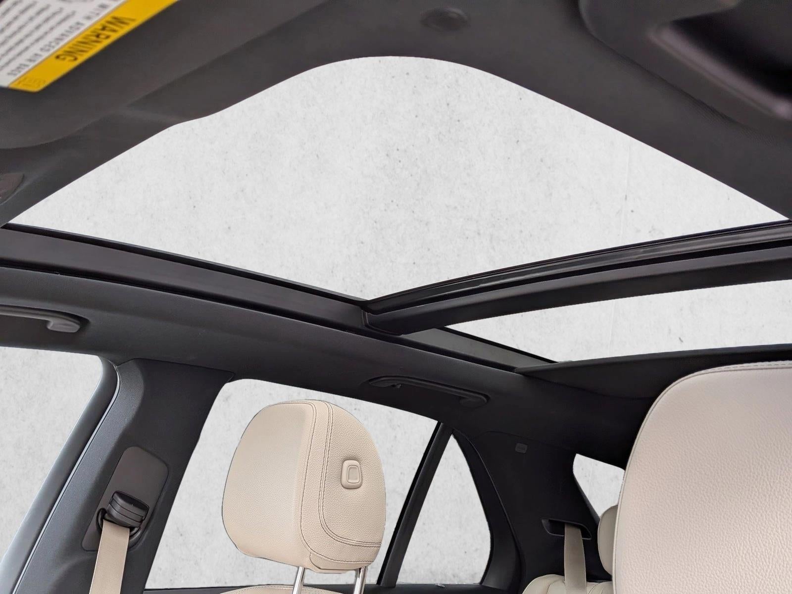 2023 Mercedes-Benz GLE GLE 350 4MATIC® SUV