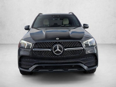 2023 Mercedes-Benz GLE GLE 350 4MATIC® SUV