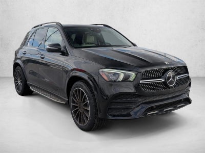 2023 Mercedes-Benz GLE GLE 350 4MATIC® SUV