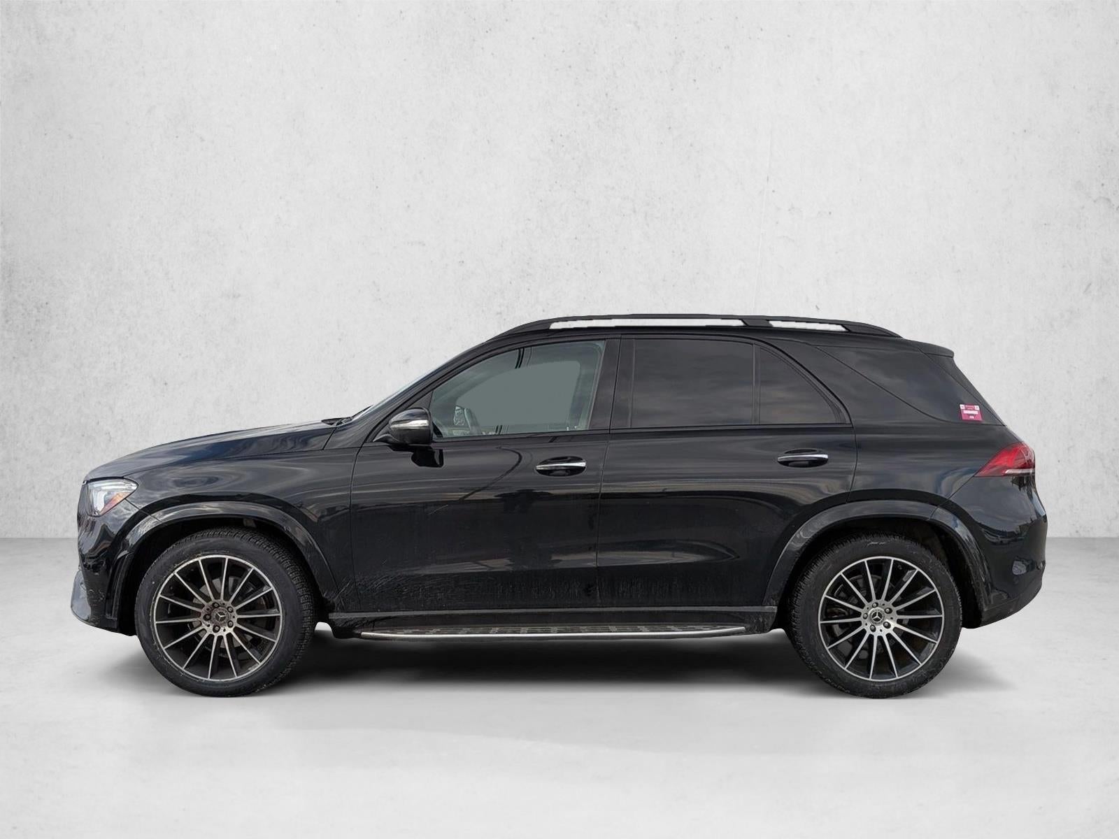 2023 Mercedes-Benz GLE GLE 350 4MATIC® SUV