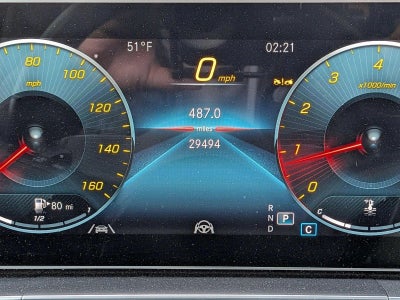 2023 Mercedes-Benz GLE GLE 350 4MATIC® SUV