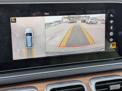 2023 Mercedes-Benz GLE GLE 350 4MATIC® SUV