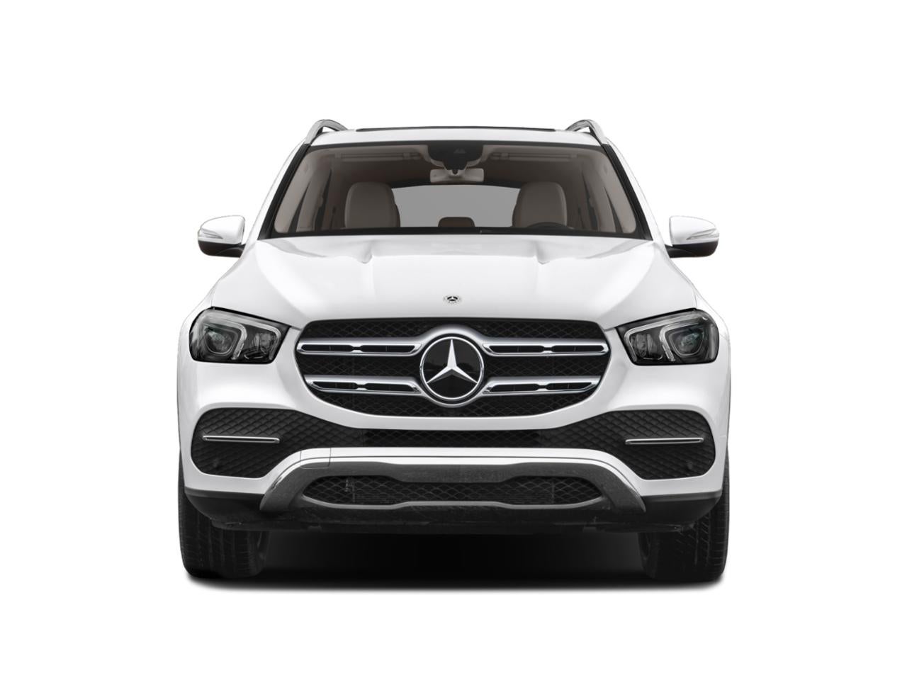 2021 Mercedes-Benz GLE GLE 350 4MATIC® SUV
