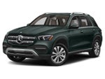 2022 Mercedes-Benz GLE GLE 350 4MATIC® SUV