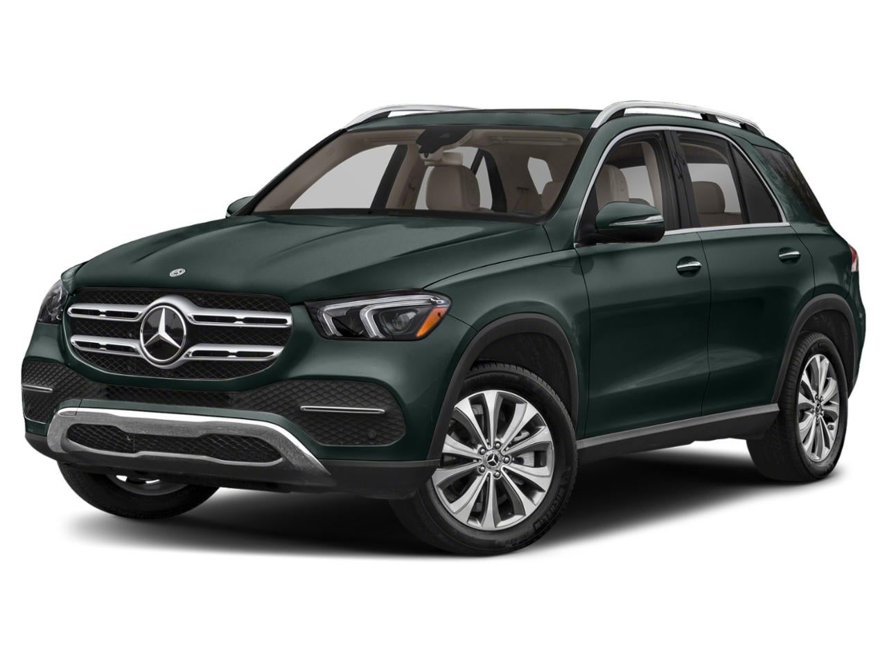2022 Mercedes-Benz GLE GLE 350 4MATIC® SUV