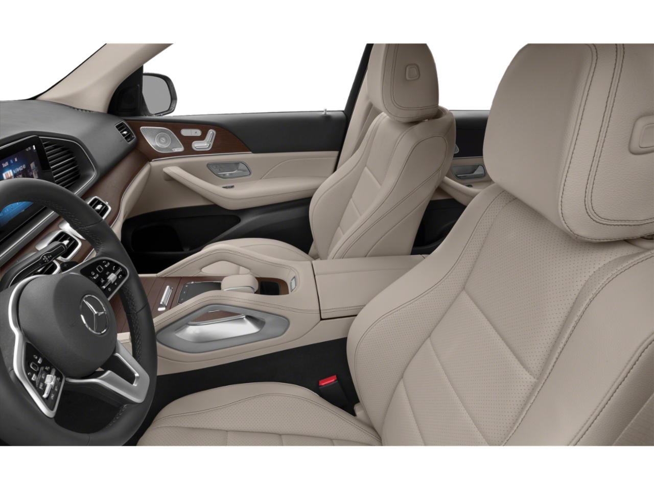 2022 Mercedes-Benz GLE GLE 350 4MATIC® SUV