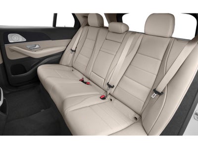 2022 Mercedes-Benz GLE GLE 350 4MATIC® SUV