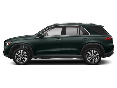 2022 Mercedes-Benz GLE GLE 350 4MATIC® SUV
