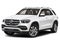 2022 Mercedes-Benz GLE GLE 350 4MATIC® SUV