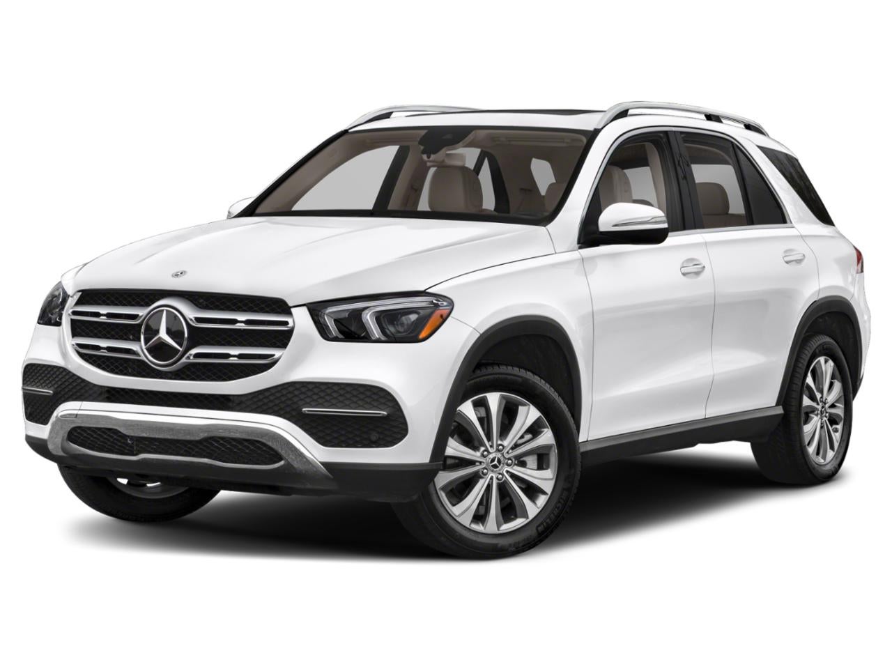 2022 Mercedes-Benz GLE GLE 350 4MATIC® SUV