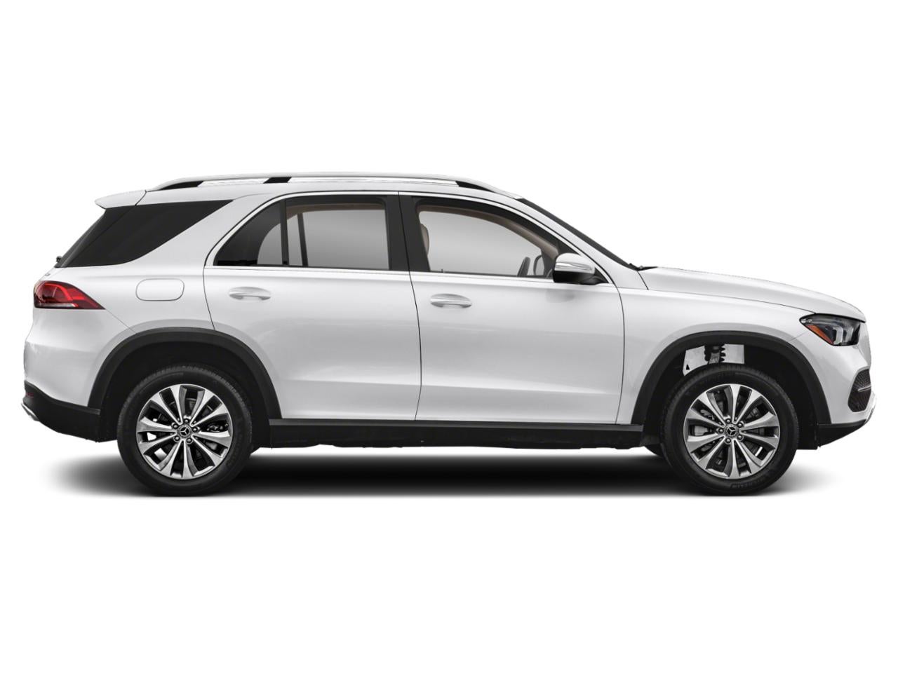2022 Mercedes-Benz GLE GLE 350 4MATIC® SUV
