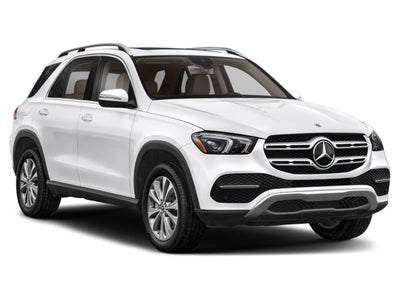 2022 Mercedes-Benz GLE GLE 350 4MATIC® SUV