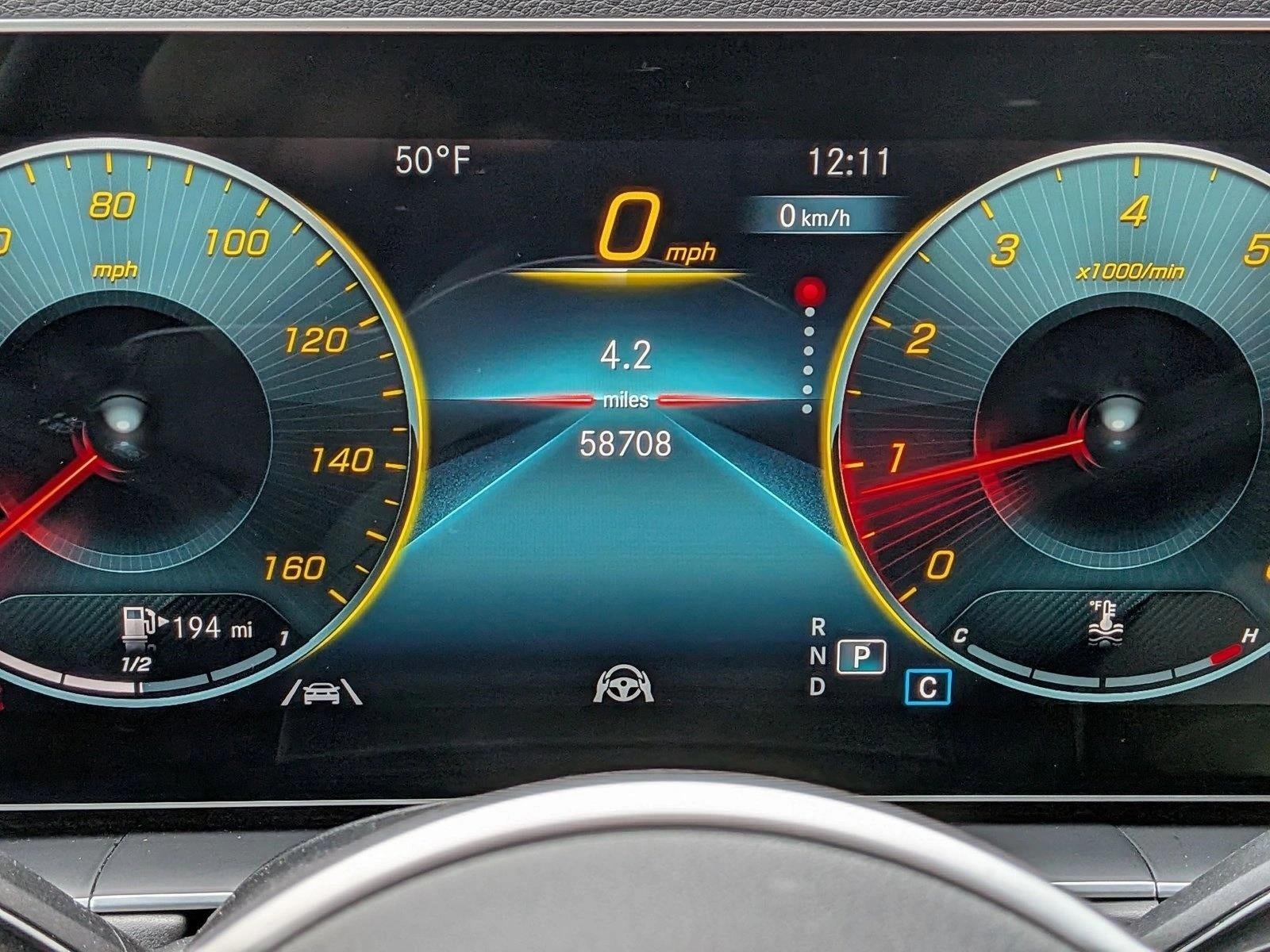 2023 Mercedes-Benz GLE GLE 350 4MATIC® SUV