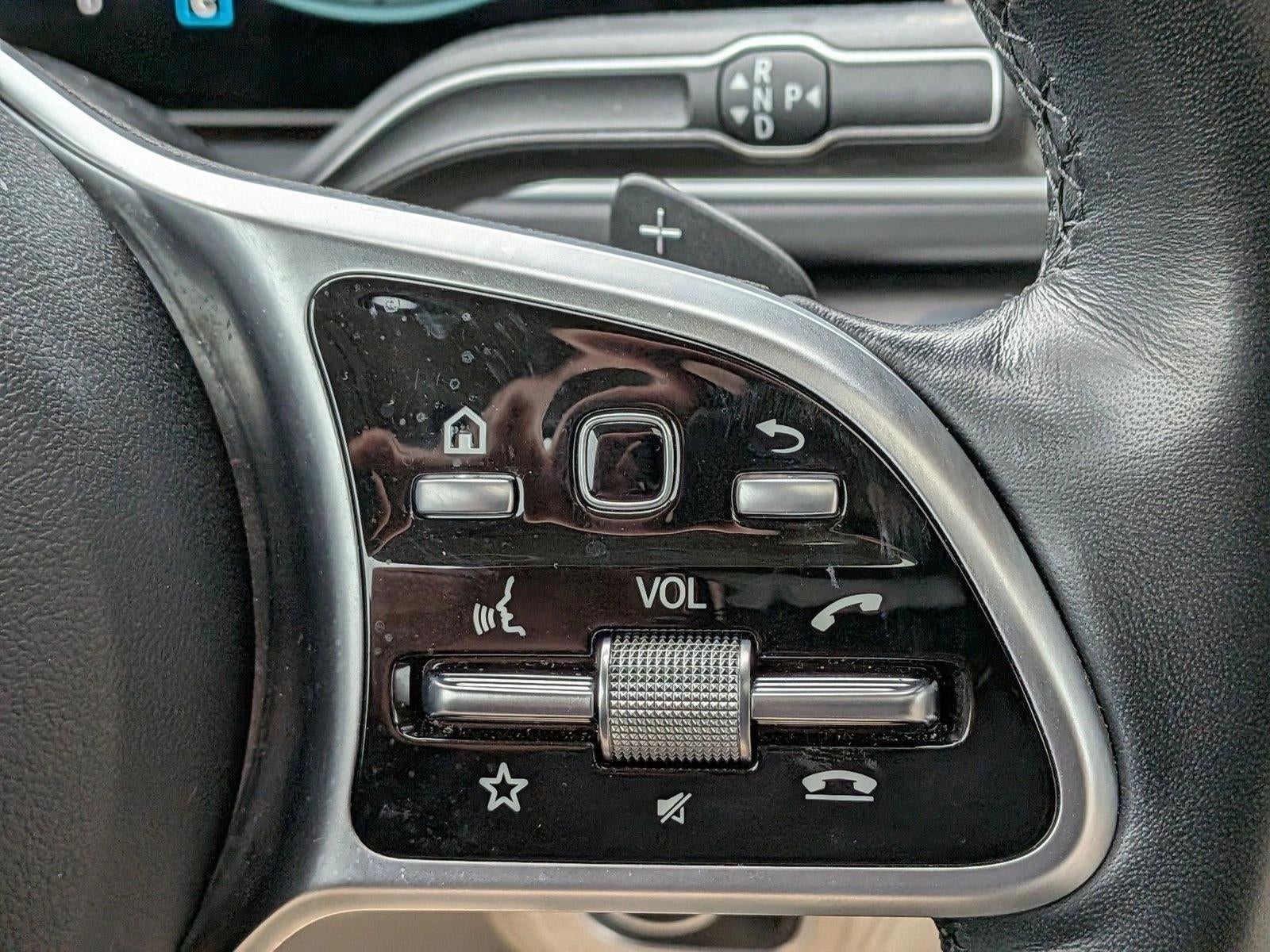 2023 Mercedes-Benz GLE GLE 350 4MATIC® SUV