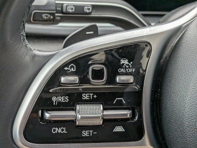 2023 Mercedes-Benz GLE GLE 350 4MATIC® SUV