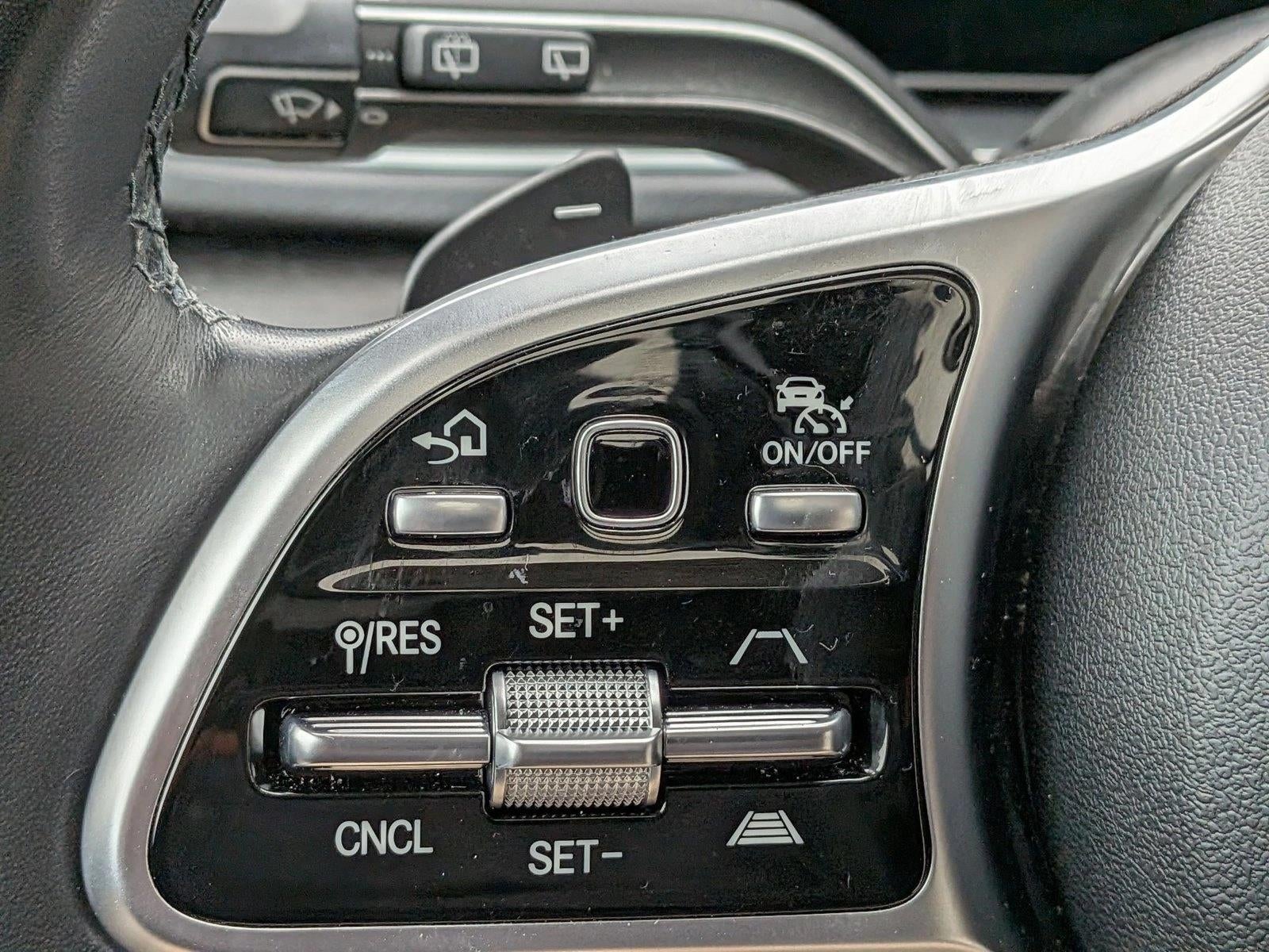 2023 Mercedes-Benz GLE GLE 350 4MATIC® SUV