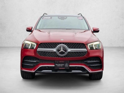 2023 Mercedes-Benz GLE GLE 350 4MATIC® SUV