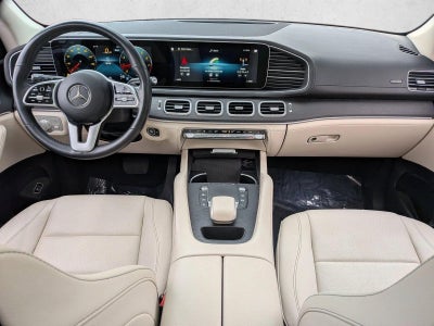 2023 Mercedes-Benz GLE GLE 350 4MATIC® SUV