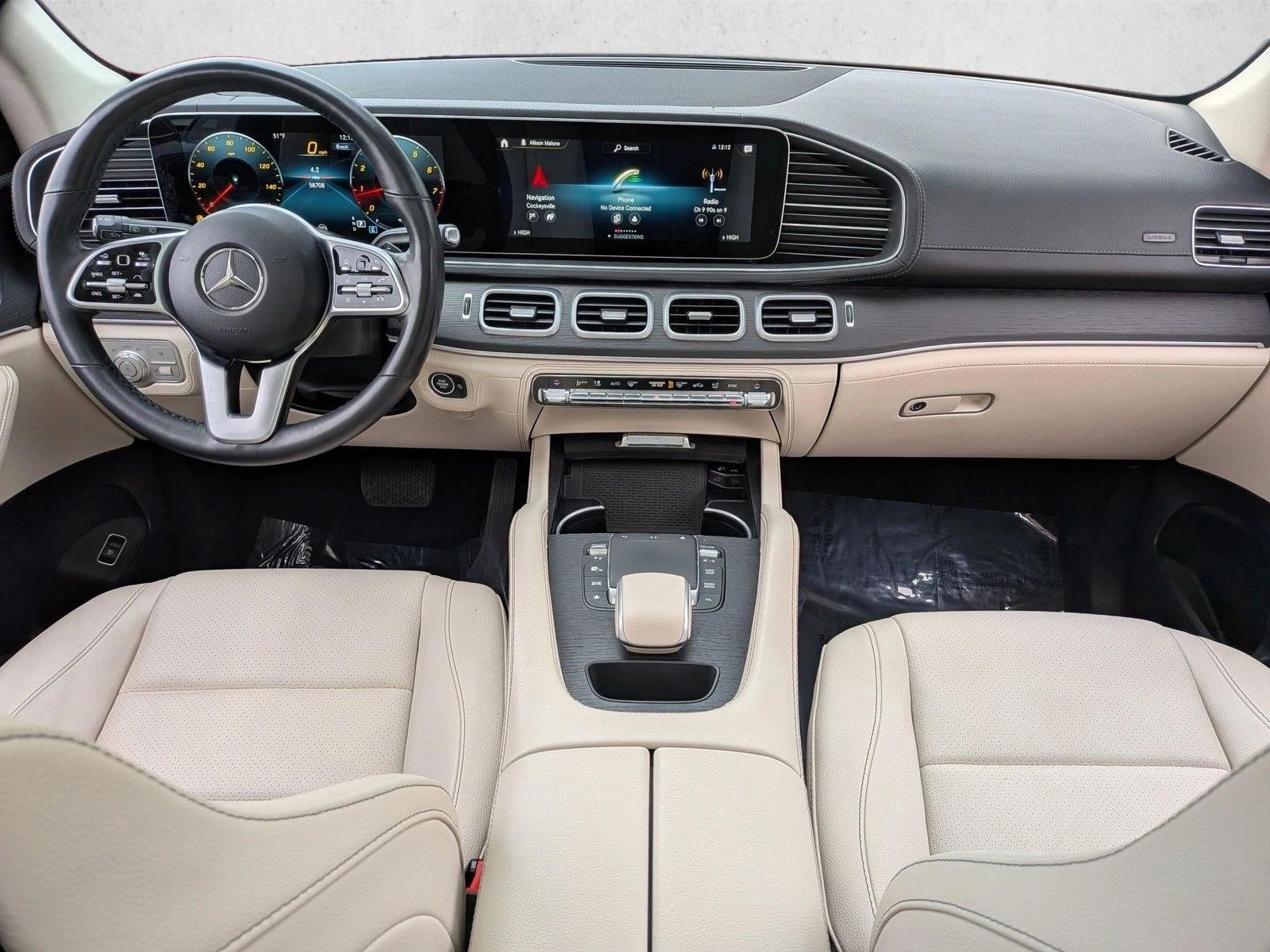 2023 Mercedes-Benz GLE GLE 350 4MATIC® SUV