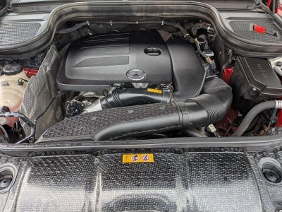 2023 Mercedes-Benz GLE GLE 350 4MATIC® SUV