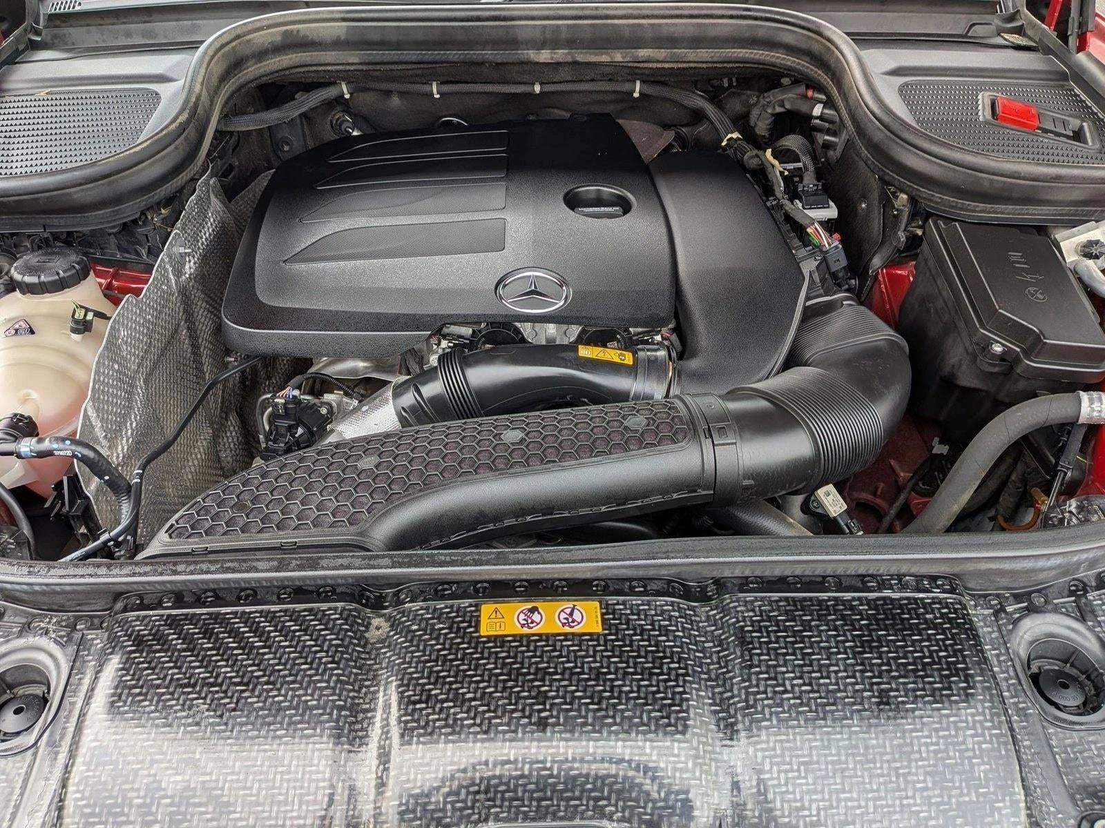 2023 Mercedes-Benz GLE GLE 350 4MATIC® SUV