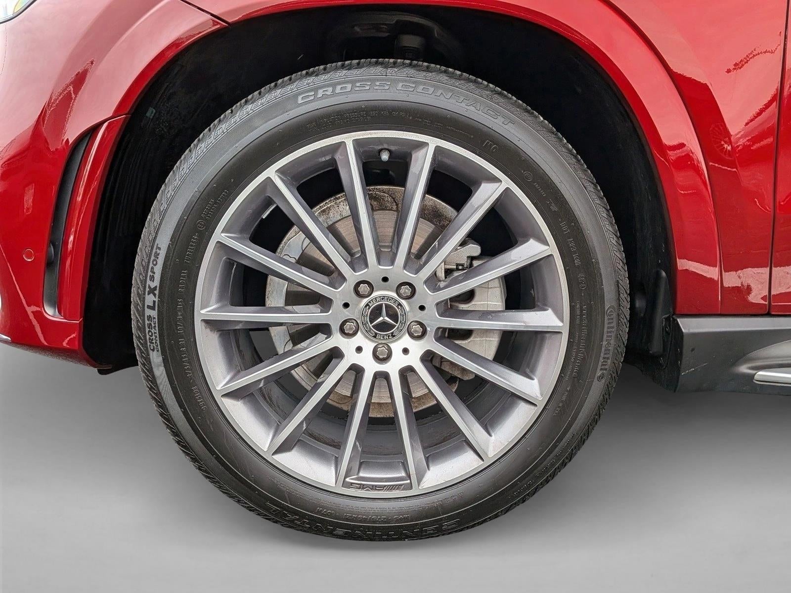 2023 Mercedes-Benz GLE GLE 350 4MATIC® SUV