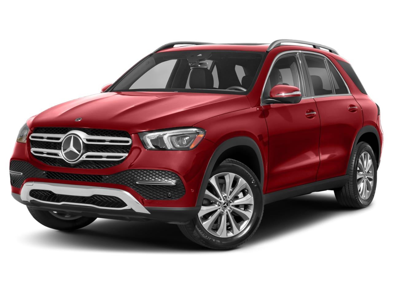 2023 Mercedes-Benz GLE GLE 350 4MATIC® SUV
