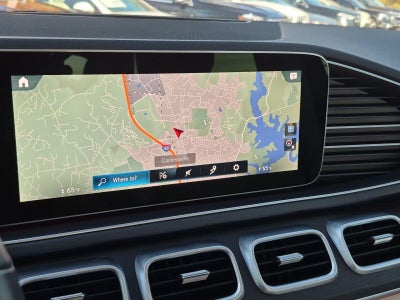 2023 Mercedes-Benz GLE GLE 350 4MATIC® SUV