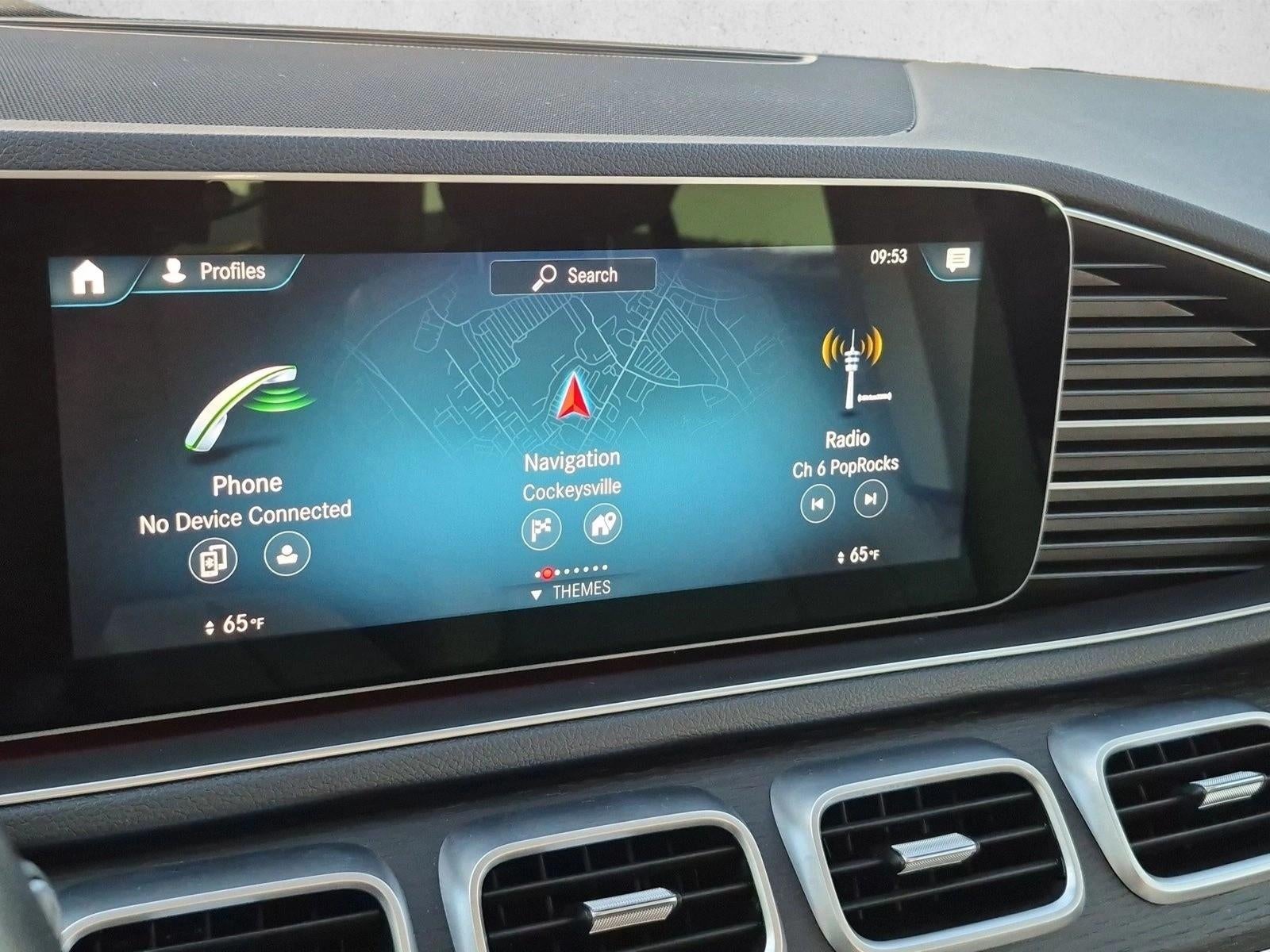 2023 Mercedes-Benz GLE GLE 350 4MATIC® SUV