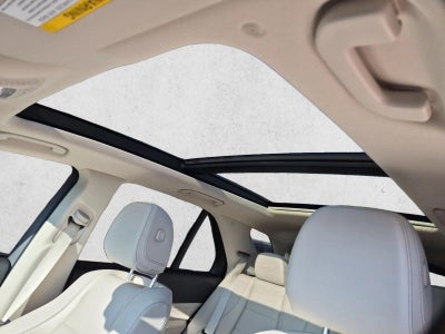 2023 Mercedes-Benz GLE GLE 350 4MATIC® SUV
