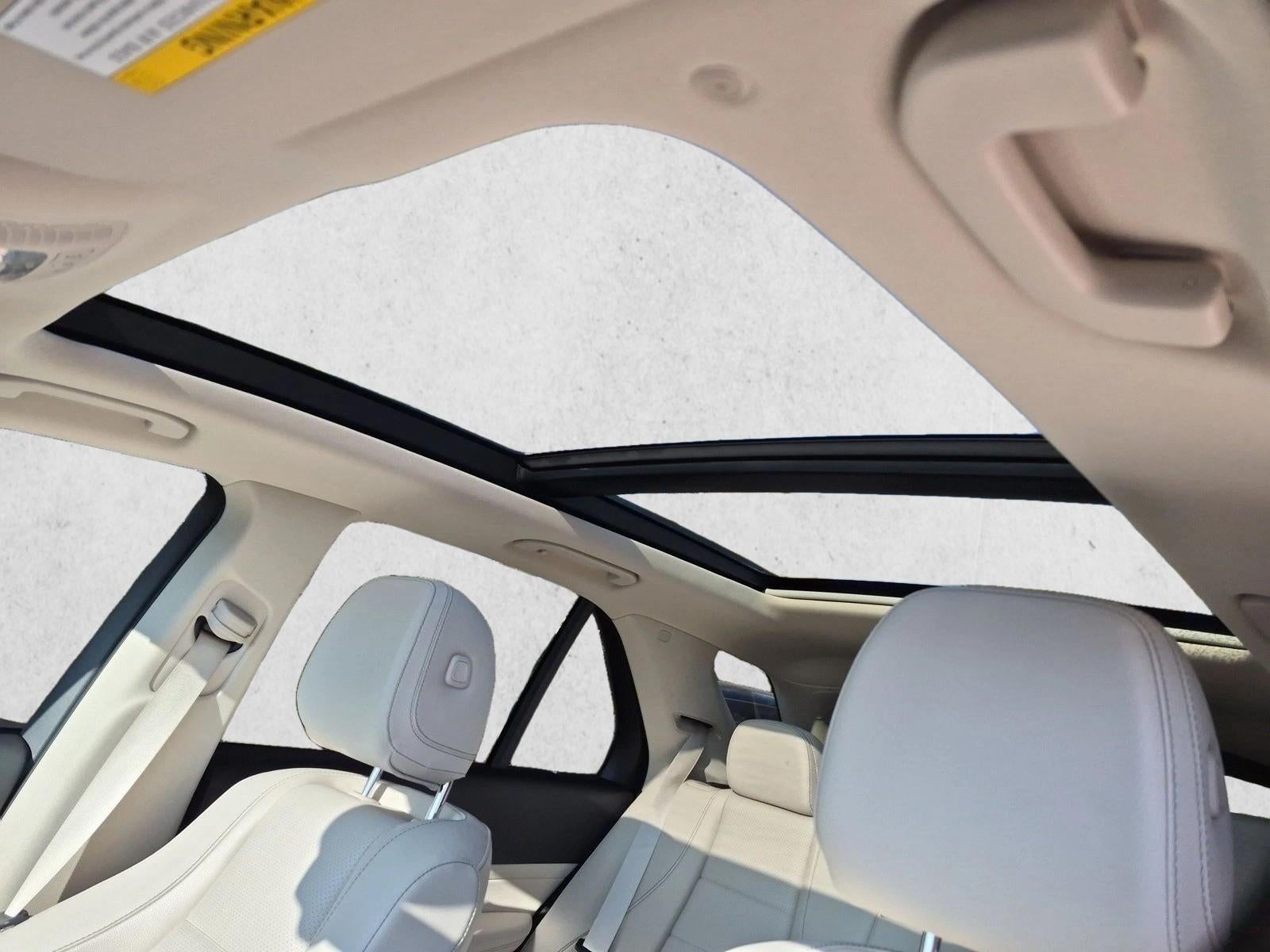 2023 Mercedes-Benz GLE GLE 350 4MATIC® SUV