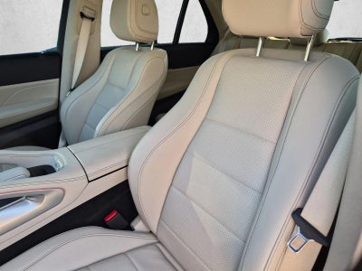 2023 Mercedes-Benz GLE GLE 350 4MATIC® SUV