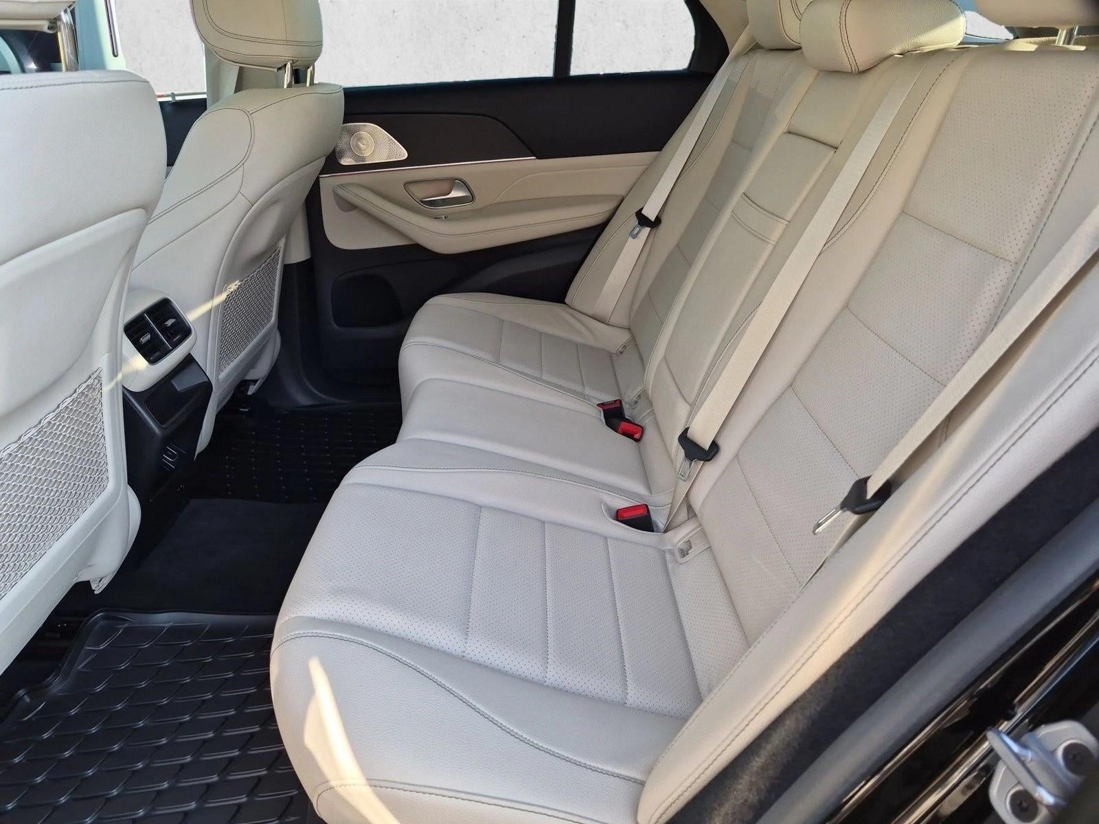 2023 Mercedes-Benz GLE GLE 350 4MATIC® SUV