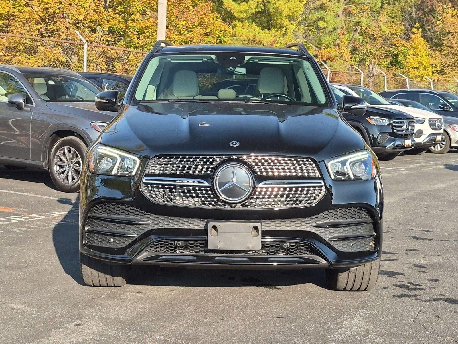2023 Mercedes-Benz GLE GLE 350 4MATIC® SUV
