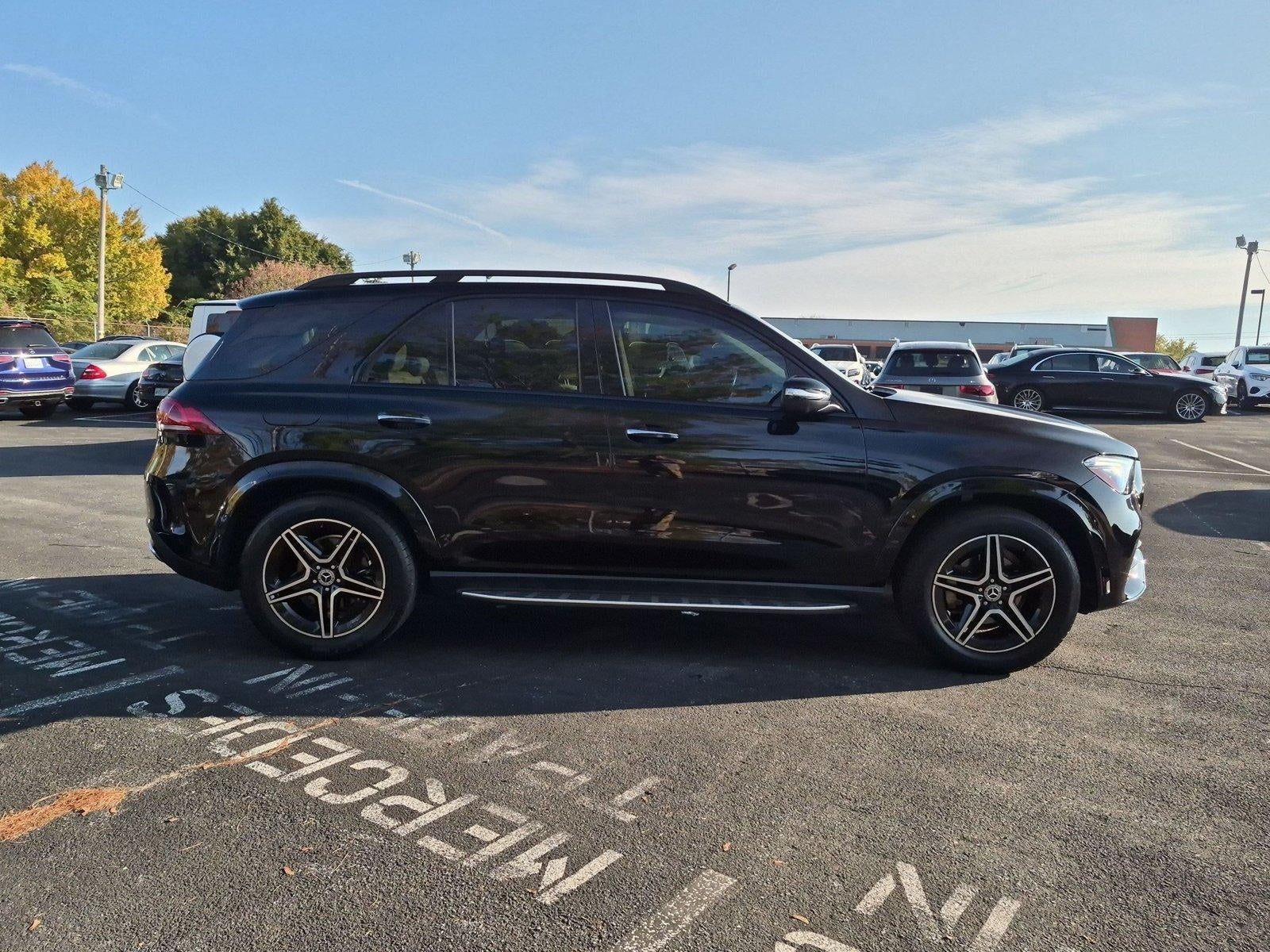2023 Mercedes-Benz GLE GLE 350 4MATIC® SUV