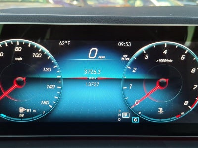 2023 Mercedes-Benz GLE GLE 350 4MATIC® SUV
