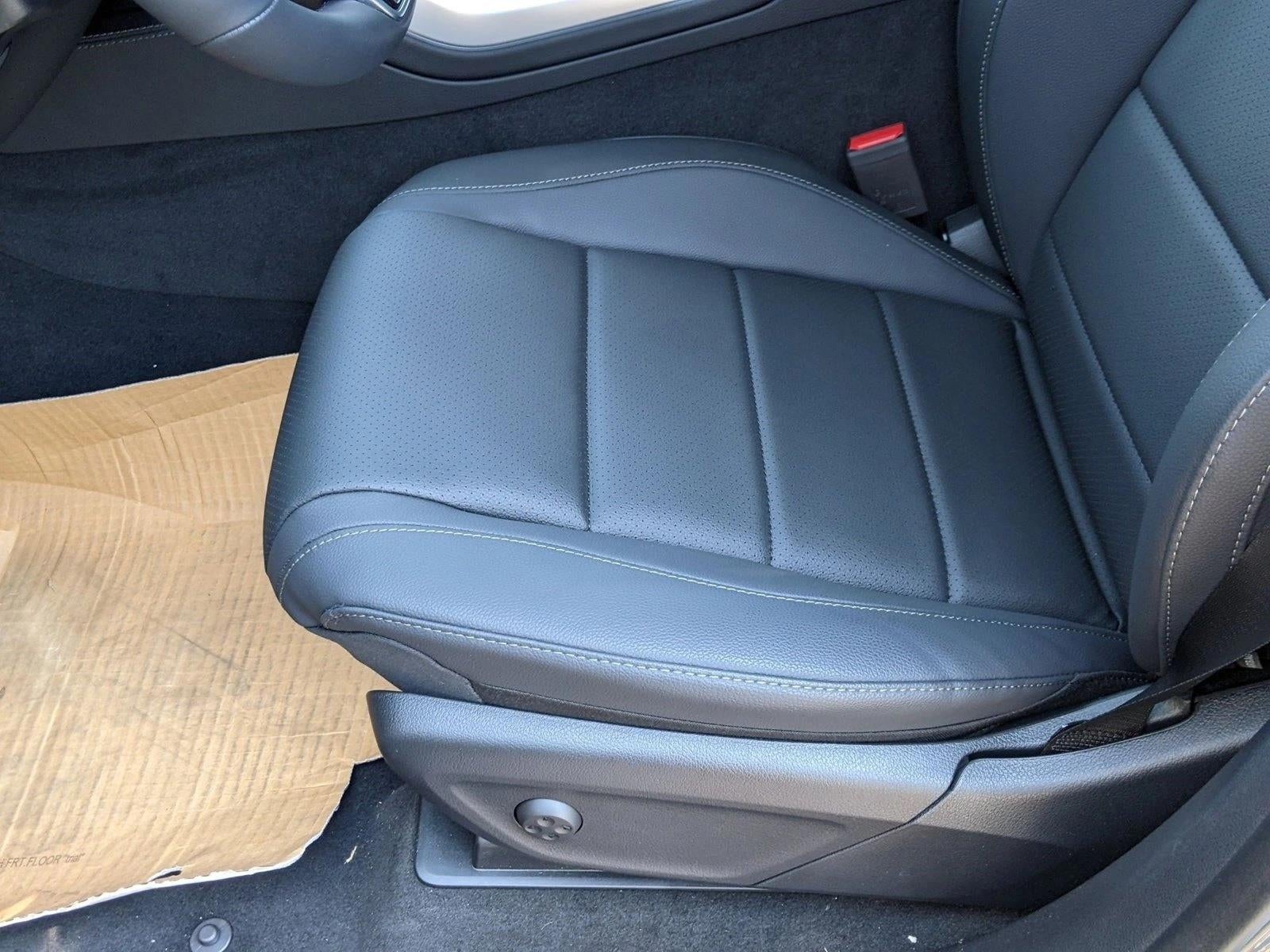 2025 Mercedes-Benz GLE GLE 450 4MATIC® SUV