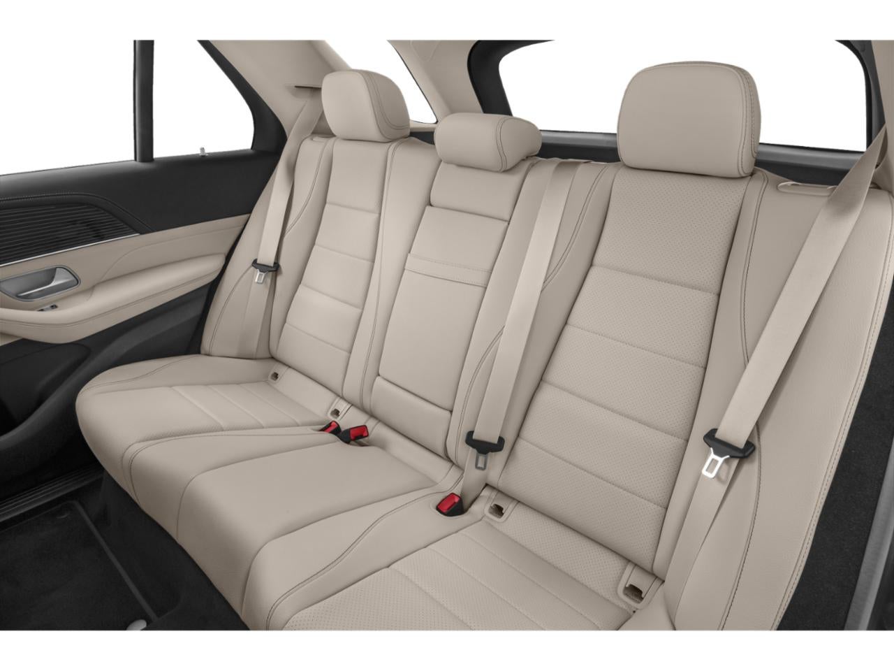 2025 Mercedes-Benz GLE GLE 450 4MATIC® SUV