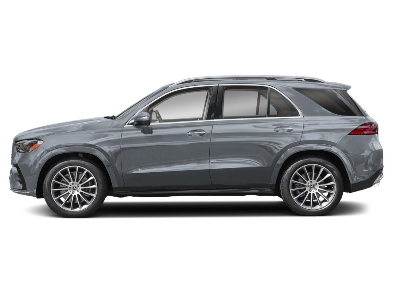 2025 Mercedes-Benz GLE GLE 450 4MATIC® SUV